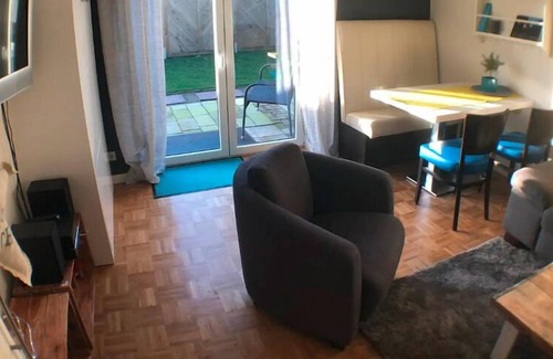 Stadtlohn Apartment | holiday apartment/apt. for 4 guests with 54m² in Stadtlohn (147035)
