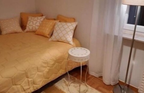 Welferode Apartment | holiday apartment/apt. for 2 guests with 100m² in Homberg (182384)