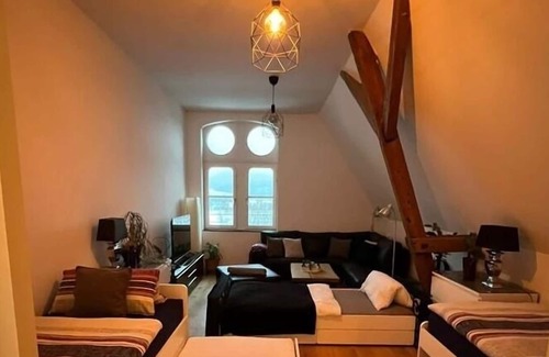 Verbandsgemeinde Pellenz Apartment | holiday apartment/apt. for 10 guests with 104m² in Kruft (175644)
