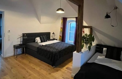 Verbandsgemeinde Pellenz Apartment | holiday apartment/apt. for 10 guests with 104m² in Kruft (175644)