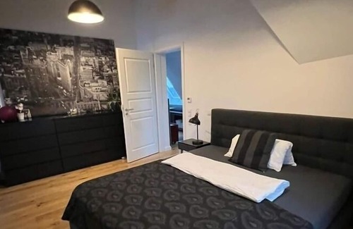 Verbandsgemeinde Pellenz Apartment | holiday apartment/apt. for 10 guests with 104m² in Kruft (175644)