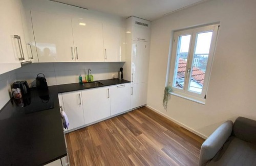 Arbon Apartment | Holiday apartment Arbon for 1 - 4 persons with 1 bedroom - Holiday apartment