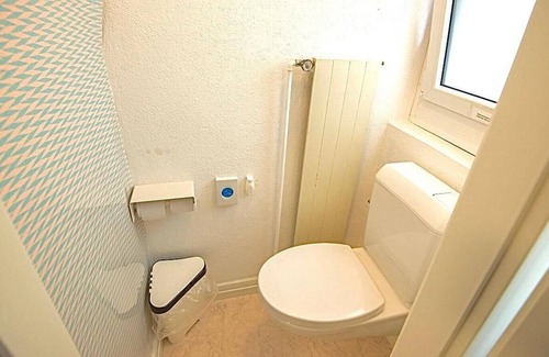 Arbon Apartment | Holiday apartment Arbon for 1 - 2 persons with 1 bedroom - Holiday apartment