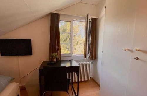Arbon Apartment | Holiday apartment Arbon for 1 person with 1 bedroom - Holiday apartment