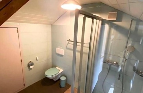 Arbon Apartment | Holiday apartment Arbon for 1 person with 1 bedroom - Holiday apartment