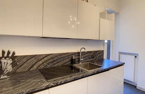 Arenzano Apartment | Holiday apartment Arenzano for 1 - 6 persons with 3 bedrooms - Holiday apartment