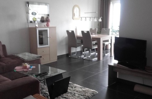 Christazhofen House | Holiday apartment Argenbühl for 1 - 2 persons with 1 bedroom - Holiday house
