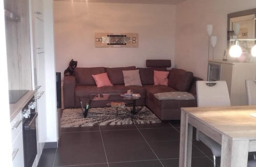 Christazhofen House | Holiday apartment Argenbühl for 1 - 2 persons with 1 bedroom - Holiday house