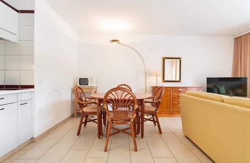 Ascona Apartment | Holiday apartment Ascona for 1 - 2 persons with 1 bedroom - Holiday apartment