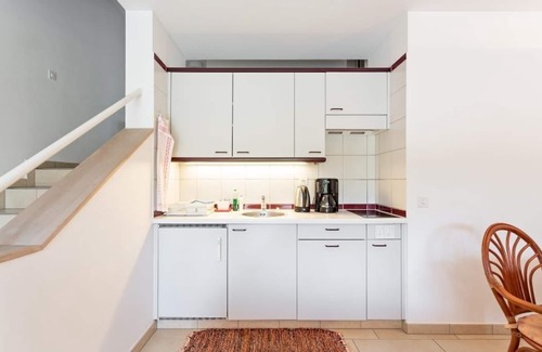 Ascona Apartment | Holiday apartment Ascona for 1 - 2 persons with 1 bedroom - Holiday apartment
