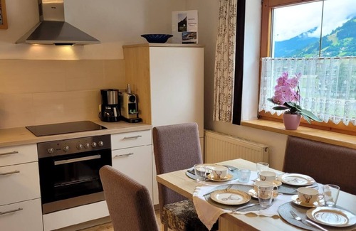 Hoarberg Apartment | Holiday apartment Mayrhofen (Ort) for 1 - 4 persons with 2 bedrooms - Holiday apartment