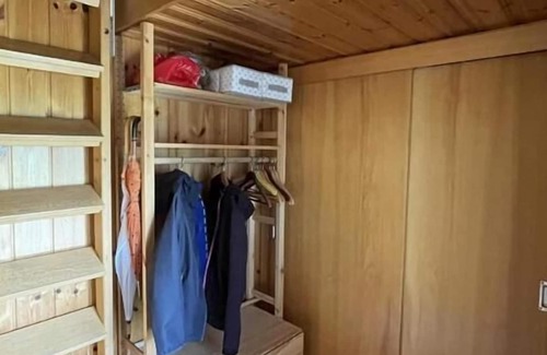 Axalp Apartment | Holiday apartment Axalp for 4 - 6 persons with 1 bedroom - Holiday apartment