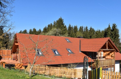 Hauerz House | Holiday apartment Bad Wurzach for 1 - 4 persons with 3 bedrooms - Holiday house
