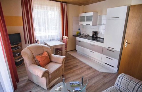 Schoenmuenzach Apartment | Holiday apartment Baiersbronn for 2 persons with 1 bedroom - Holiday apartment
