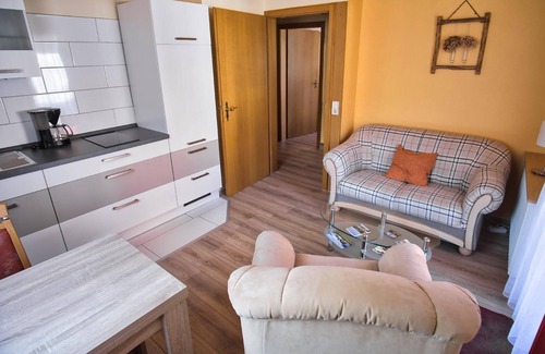 Schoenmuenzach Apartment | Holiday apartment Baiersbronn for 2 persons with 1 bedroom - Holiday apartment