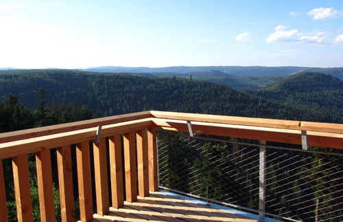 Schoenmuenzach Apartment | Holiday apartment Baiersbronn for 2 persons with 1 bedroom - Holiday apartment