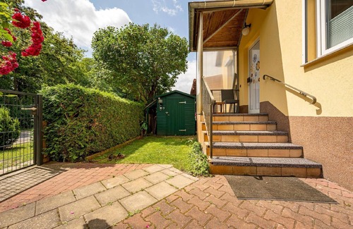 Wessendorf Apartment | Holiday apartment Brandenburg for 1 - 2 persons with 1 bedroom - Holiday apartment