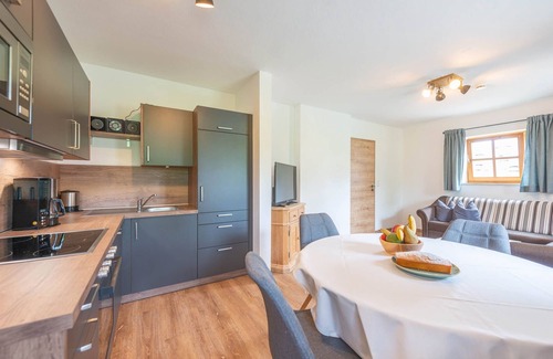 Breitenberg Apartment | Holiday apartment Breitenberg for 2 - 4 persons with 2 bedrooms - Holiday apartment