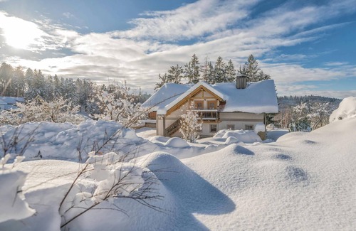Breitenberg Apartment | Holiday apartment Breitenberg for 2 - 4 persons with 2 bedrooms - Holiday apartment