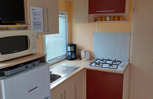 Baarland Apartment | Holiday apartment Baarland for 1 - 6 persons with 3 bedrooms - Holiday apartment