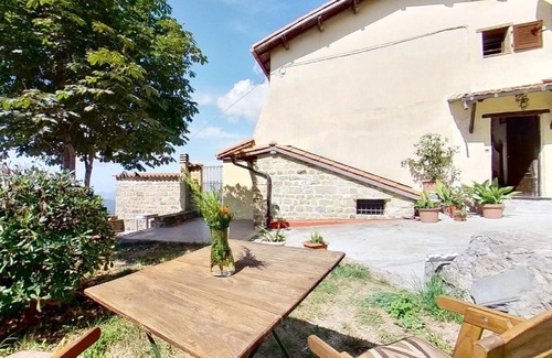 Bajardo House | Holiday apartment Baiardo for 1 - 2 persons with 1 bedroom - Holiday house
