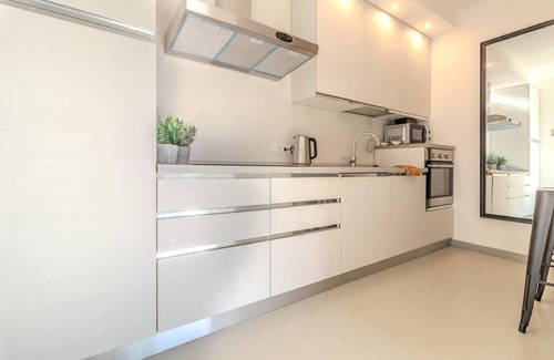 Balerna Apartment | Holiday apartment Balerna for 1 - 2 persons with 1 bedroom - Holiday apartment