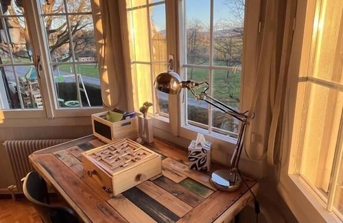 Ballwil Apartment | Holiday apartment Ballwil for 2 - 4 persons with 2 bedrooms - Holiday apartment