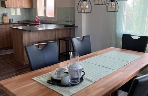 Ballwil Apartment | Holiday apartment Ballwil for 2 - 4 persons with 2 bedrooms - Holiday apartment