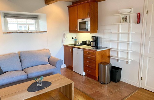 Bara Apartment | Holiday apartment Bara for 1 - 4 persons with 1 bedroom - Holiday apartment