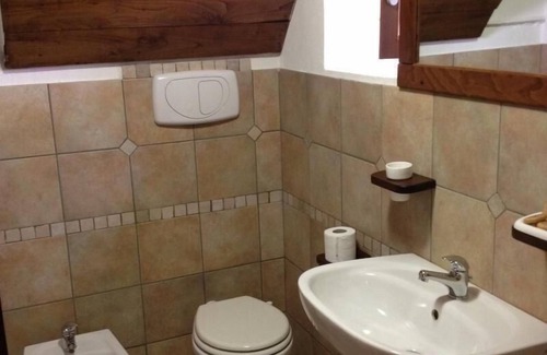 Barete House | Holiday apartment Barete for 2 - 5 persons with 3 bedrooms - Holiday house