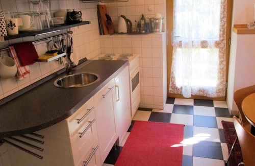 Straßbessenbach House | Holiday apartment Bessenbach for 1 - 2 persons with 1 bedroom - Holiday house