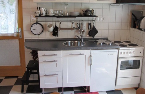 Straßbessenbach House | Holiday apartment Bessenbach for 1 - 2 persons with 1 bedroom - Holiday house
