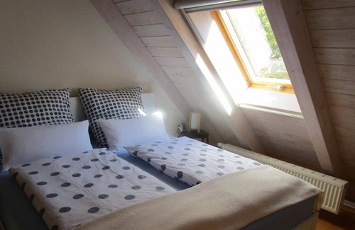 Straßbessenbach House | Holiday apartment Bessenbach for 1 - 2 persons with 1 bedroom - Holiday house