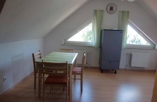 Radewege Apartment | Holiday apartment Beetzsee for 1 - 4 persons with 2 bedrooms - Holiday apartment