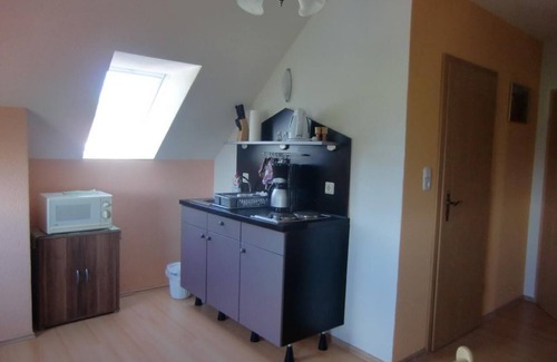Radewege Apartment | Holiday apartment Beetzsee for 1 - 4 persons with 2 bedrooms - Holiday apartment