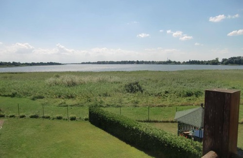 Radewege Apartment | Holiday apartment Beetzsee for 1 - 4 persons with 2 bedrooms - Holiday apartment