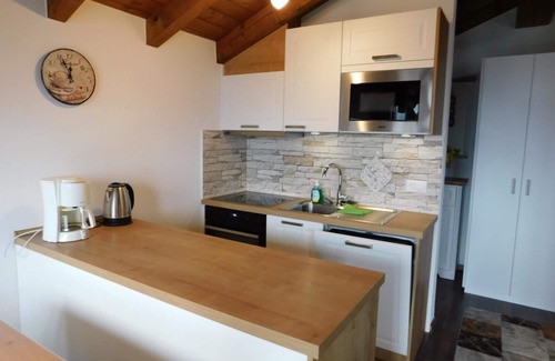 Bellwald Apartment | Holiday apartment Bellwald for 1 - 4 persons with 2 bedrooms - Holiday apartment