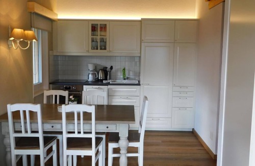 Bellwald Apartment | Holiday apartment Bellwald for 1 - 4 persons with 1 bedroom - Holiday apartment