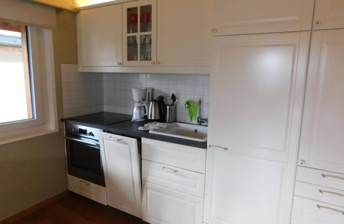 Bellwald Apartment | Holiday apartment Bellwald for 1 - 4 persons with 1 bedroom - Holiday apartment