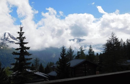 Bellwald Apartment | Holiday apartment Bellwald for 1 - 4 persons with 1 bedroom - Holiday apartment