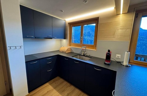Bellwald Apartment | Holiday apartment Bellwald for 1 - 5 persons with 2 bedrooms - Holiday apartment