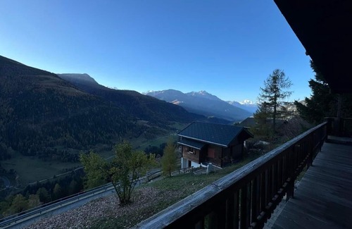 Bellwald Apartment | Holiday apartment Bellwald for 1 - 5 persons with 2 bedrooms - Holiday apartment