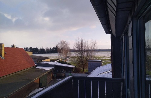 Bennewitz House | Holiday apartment Bennewitz for 1 - 3 persons with 1 bedroom - Holiday house