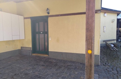 Bennewitz House | Holiday apartment Bennewitz for 1 - 3 persons with 1 bedroom - Holiday house
