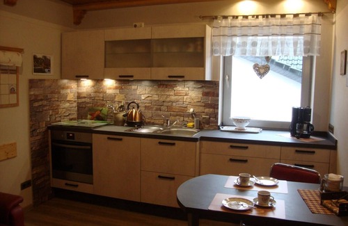 Bereborn Apartment | Holiday apartment Bereborn for 1 - 2 persons with 1 bedroom - Holiday apartment