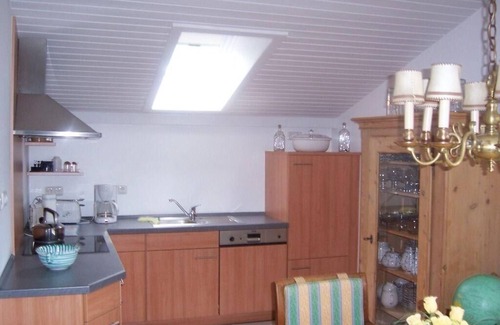 Bergen House | Holiday apartment Bergen for 1 - 2 persons - Holiday house