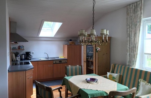 Bergen House | Holiday apartment Bergen for 1 - 2 persons - Holiday house