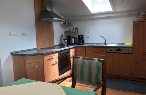 Bergen House | Holiday apartment Bergen for 1 - 2 persons - Holiday house