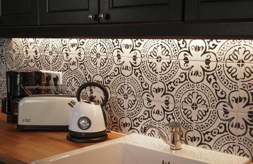 Wannsee Apartment | Holiday apartment Berlin for 1 - 4 persons with 1 bedroom - Holiday apartment