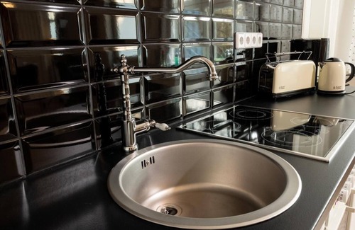 Wannsee Apartment | Holiday apartment Berlin for 1 - 2 persons with 1 bedroom - Holiday apartment
